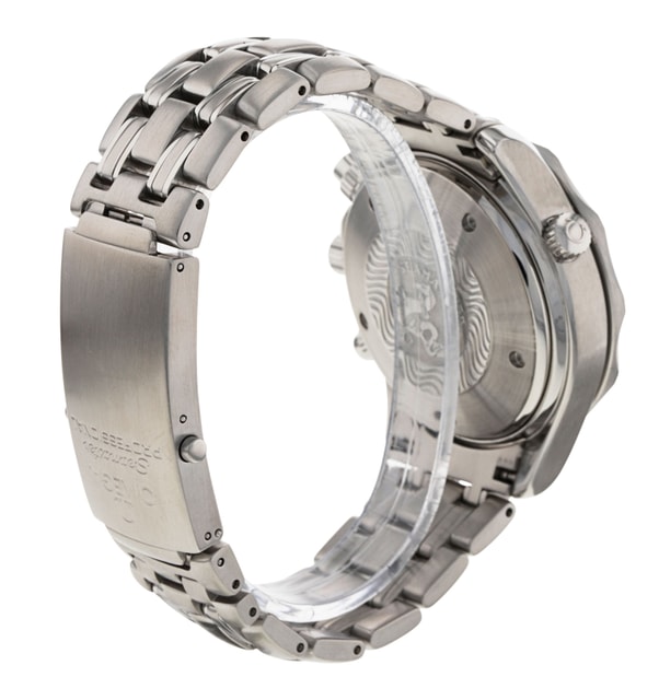 Omega Seamaster Chrono Diver 2599.80.00 Image 3